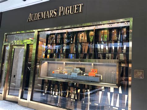 audemars piguet boutique capri|audemars piguet shops near me.